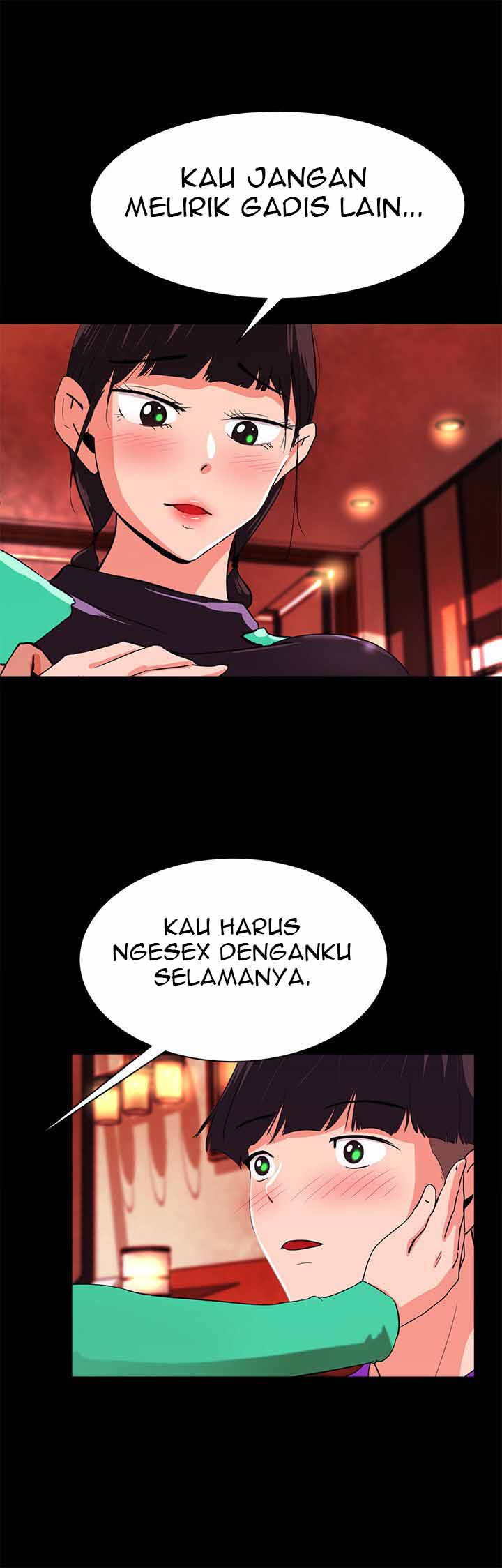 My Roommate is a Succubus - Chapter 12 30