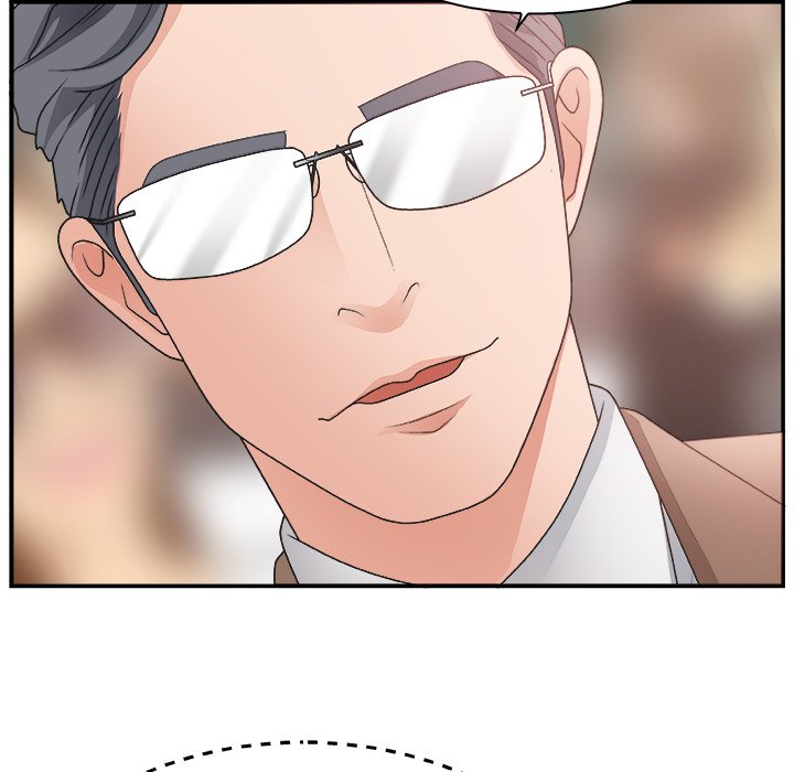Miss Announcer - Chapter 12 47