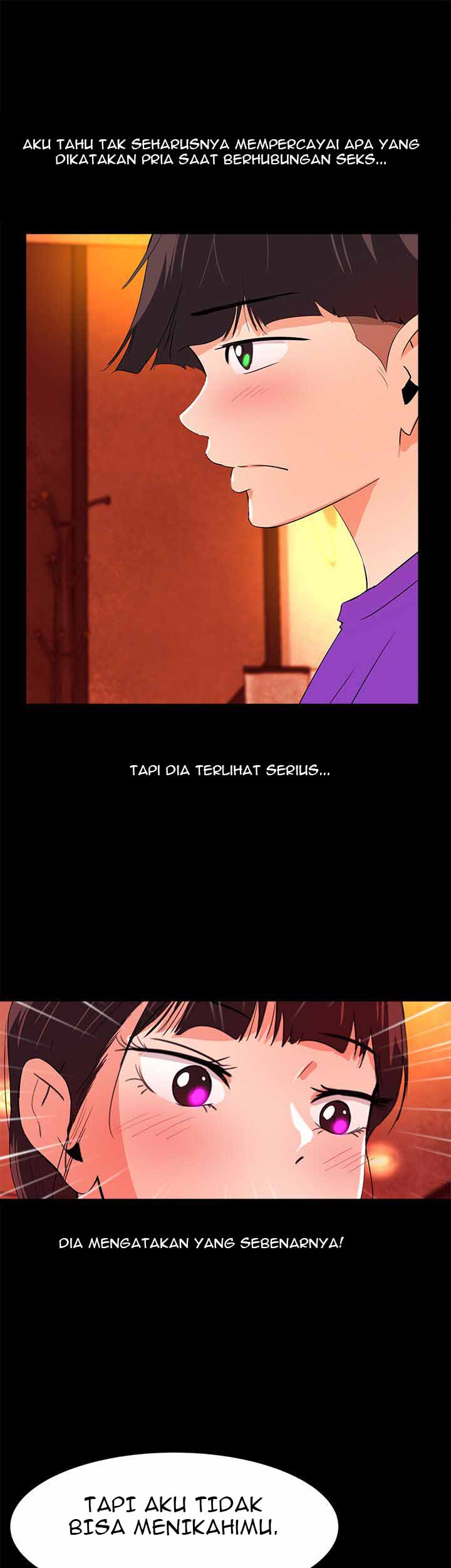 My Roommate is a Succubus - Chapter 12 33