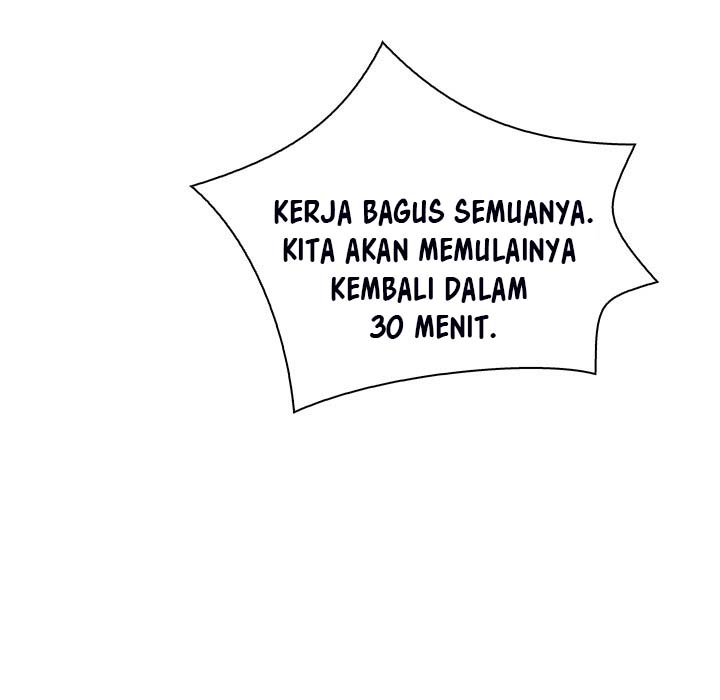Miss Announcer - Chapter 12 61