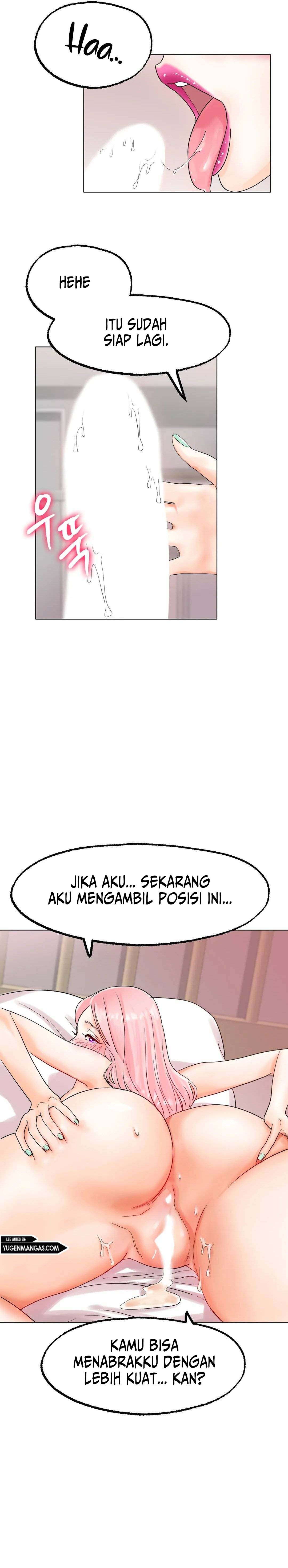 Love in ice - Chapter 12 9