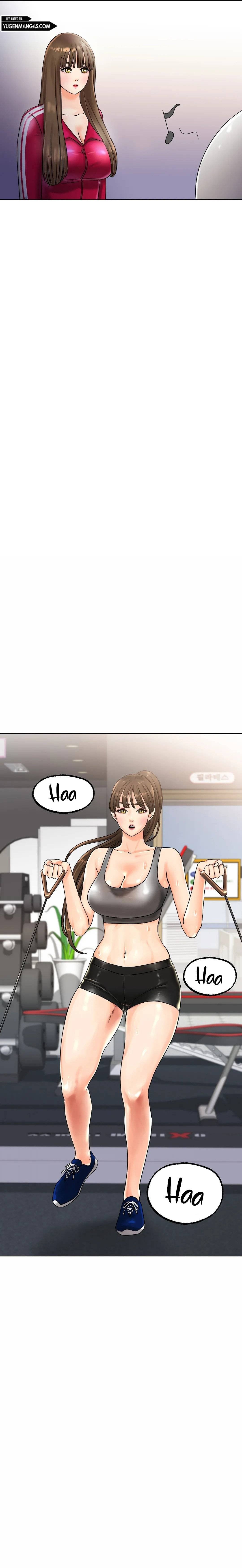 Love in ice - Chapter 12 19