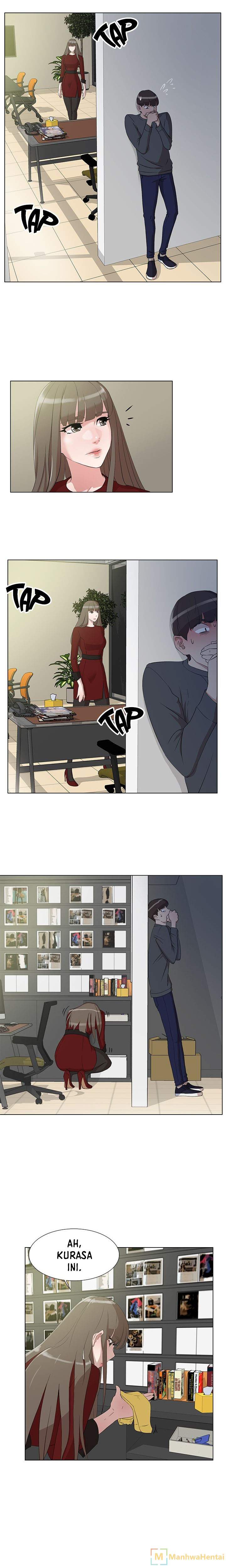Her 4 Incher - Chapter 12 3