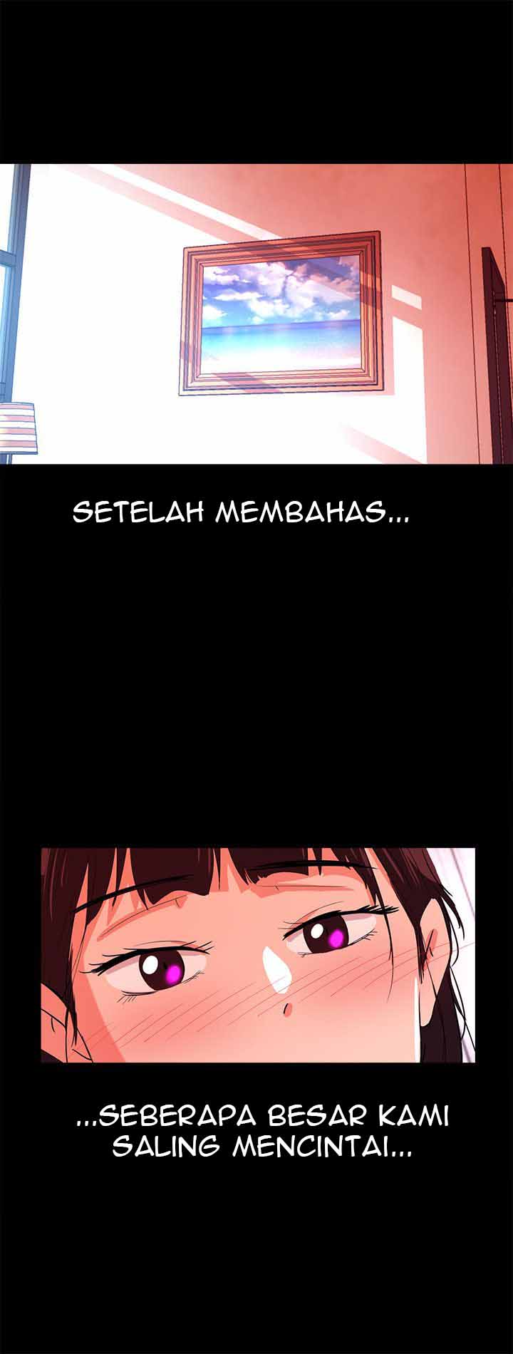 My Roommate is a Succubus - Chapter 12 47