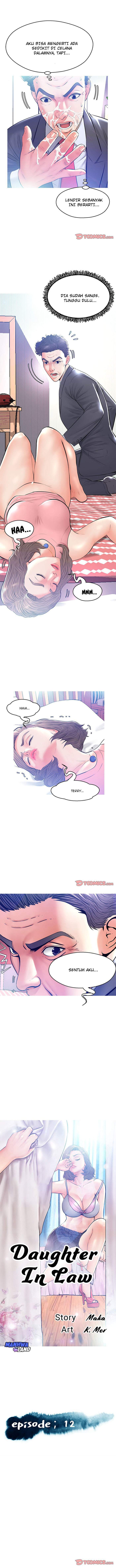 Daughter in Law - Chapter 12 2
