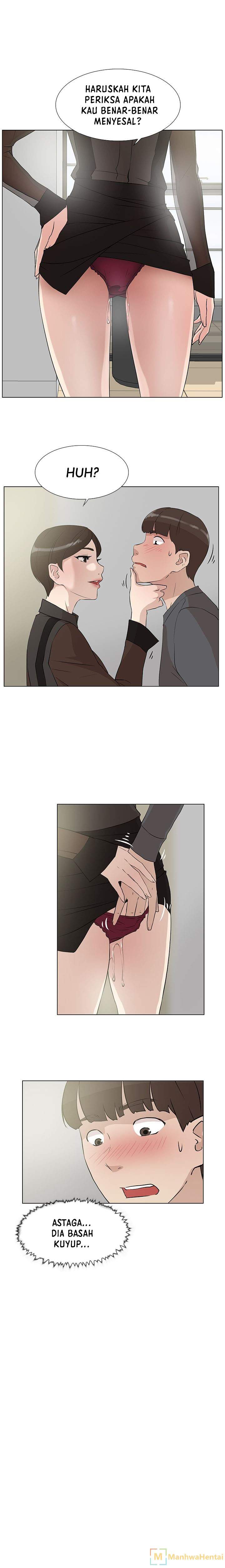 Her 4 Incher - Chapter 12 8