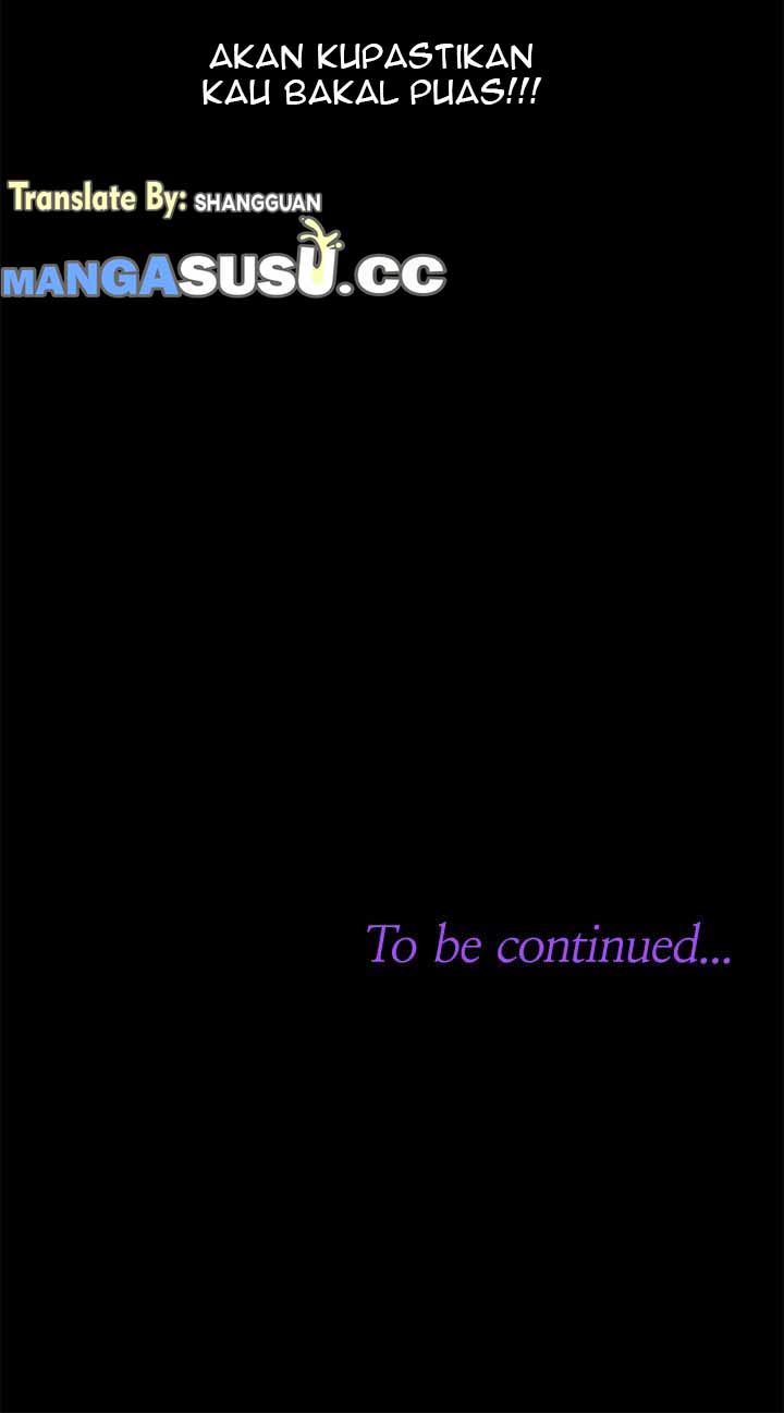My Roommate is a Succubus - Chapter 12 53