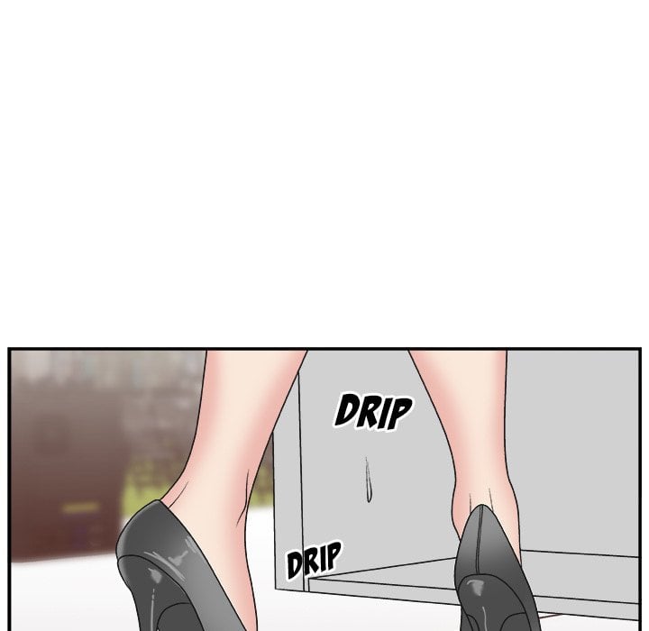 Miss Announcer - Chapter 12 55