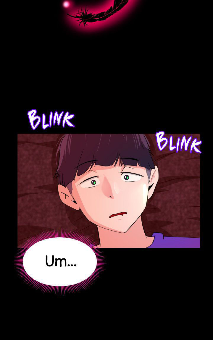 My Roommate is a Succubus - Chapter 12 12
