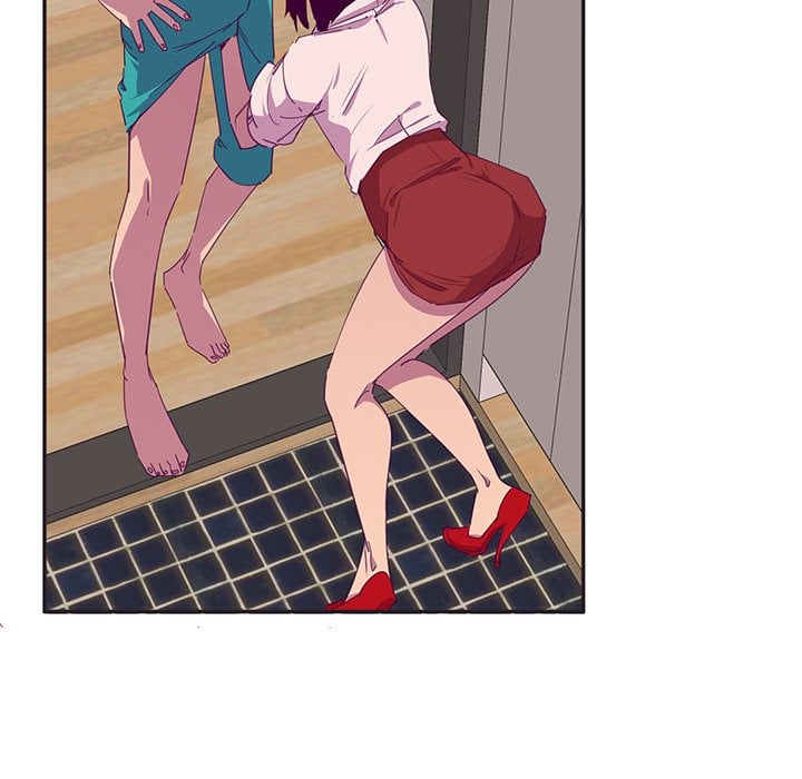 Bad Mom - Chapter 12 16