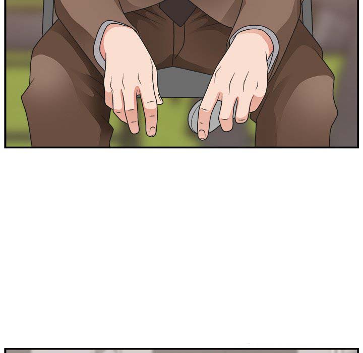 Miss Announcer - Chapter 12 39