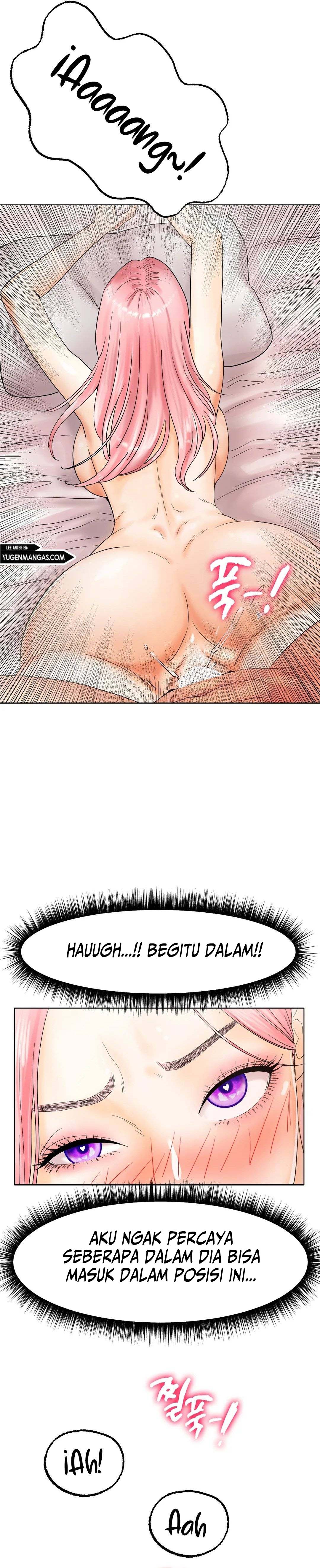 Love in ice - Chapter 12 11