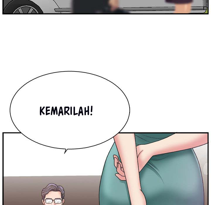 Miss Announcer - Chapter 12 95