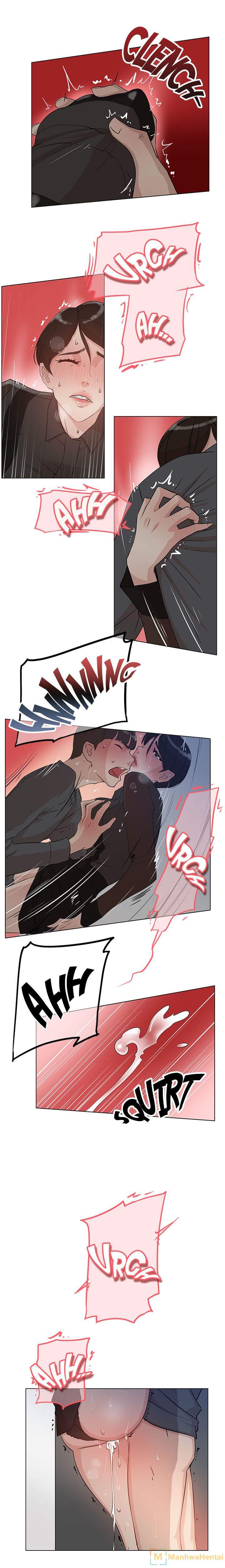 Her 4 Incher - Chapter 12 11