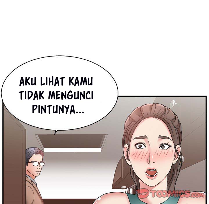 Miss Announcer - Chapter 12 81