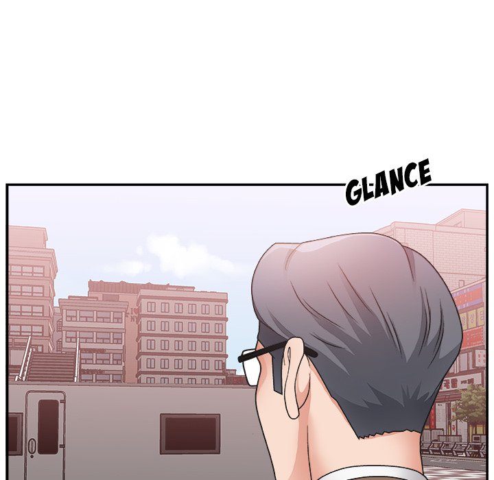 Miss Announcer - Chapter 12 74