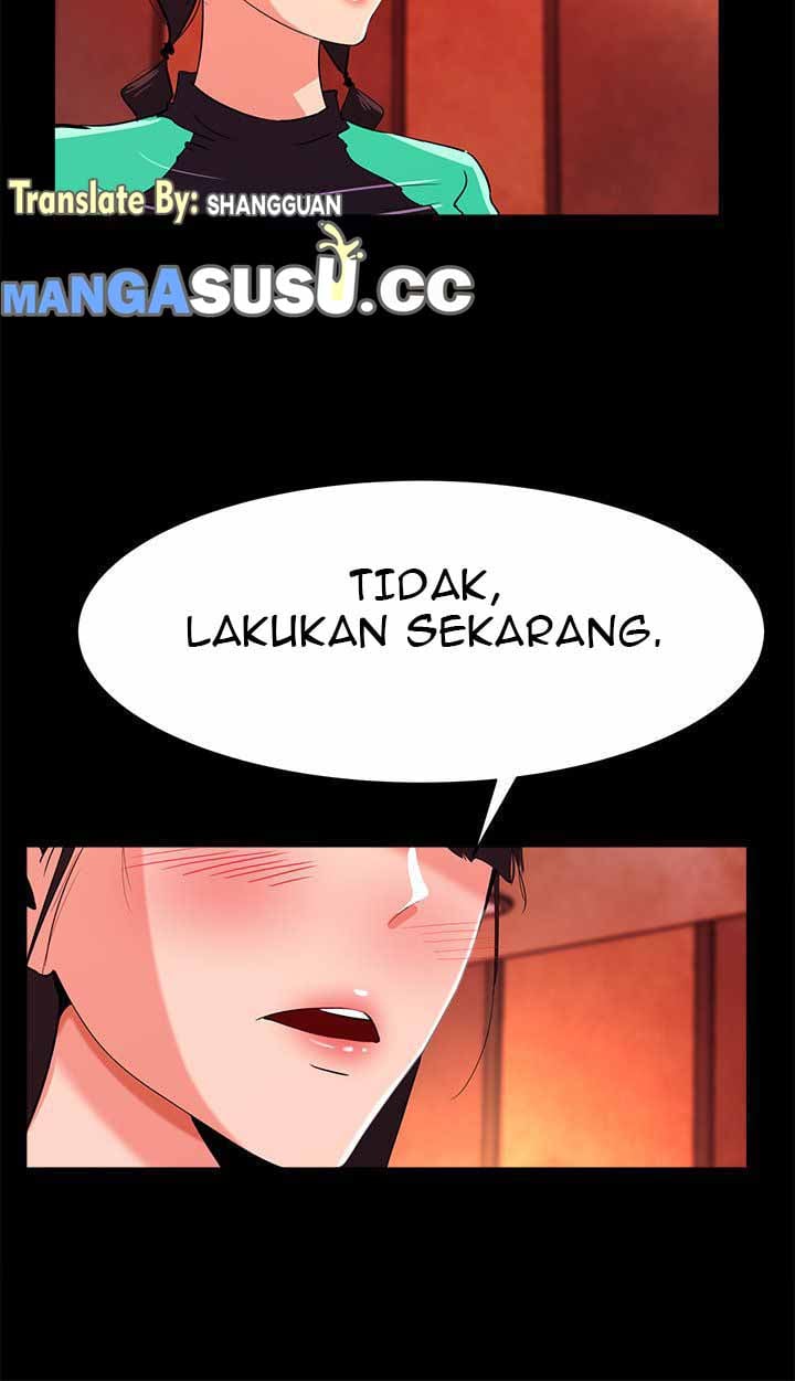 My Roommate is a Succubus - Chapter 12 38