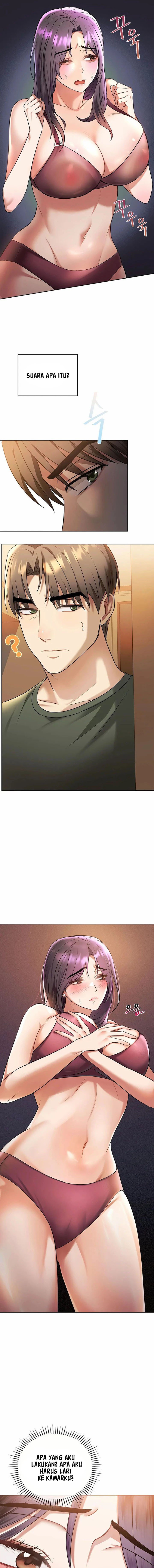 I Can&#8217;t Stand It, Lady! - Chapter 12 4