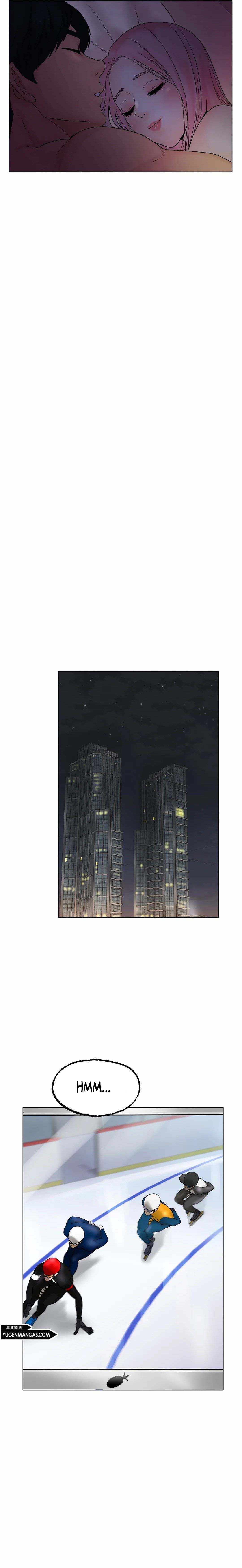 Love in ice - Chapter 12 21