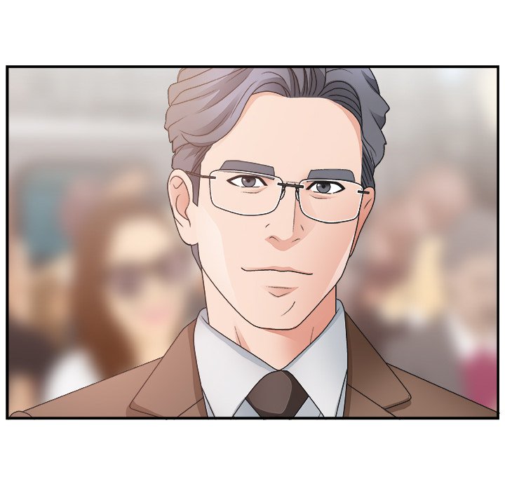 Miss Announcer - Chapter 12 32