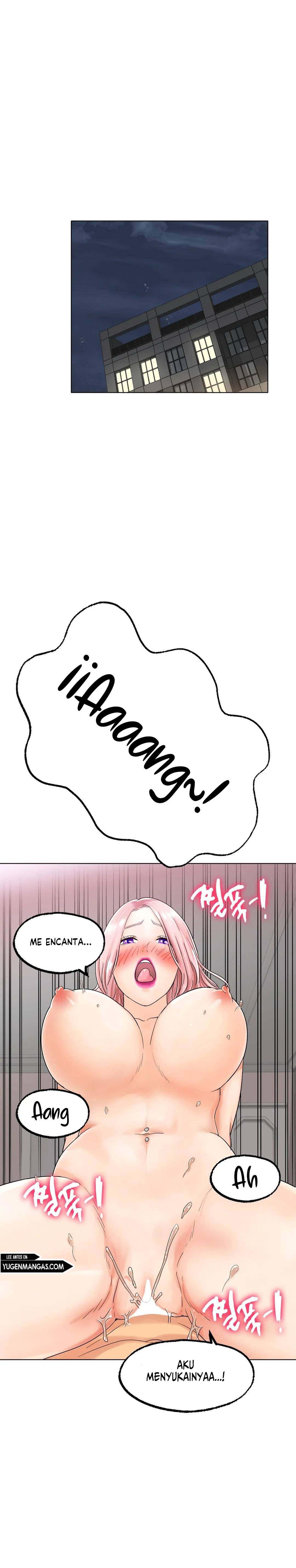 Love in ice - Chapter 12 2
