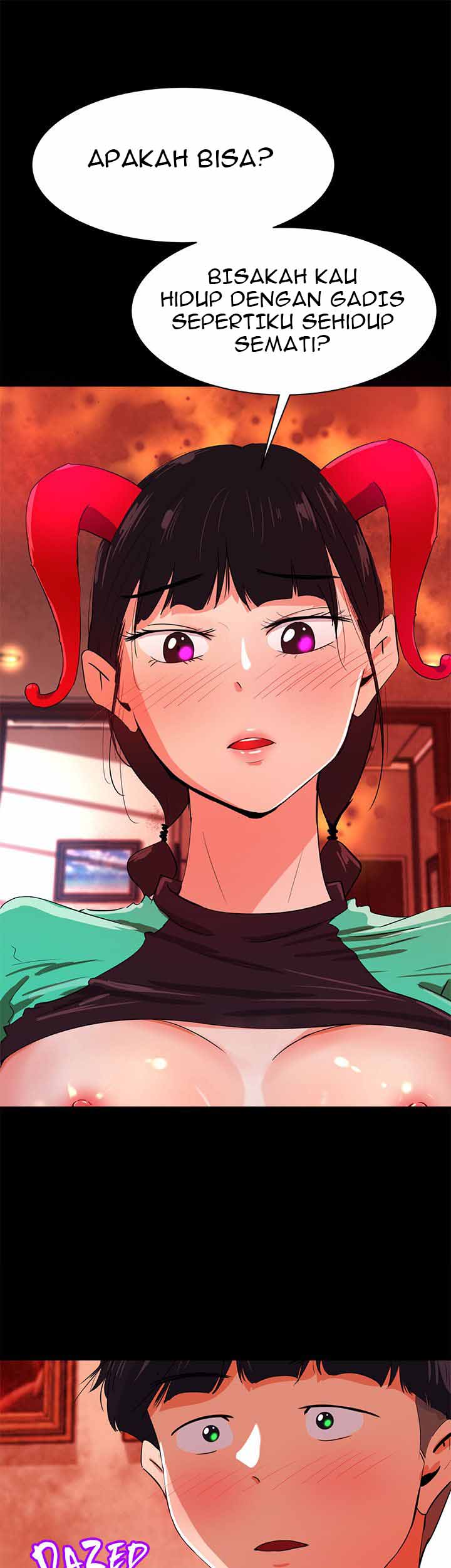 My Roommate is a Succubus - Chapter 12 31