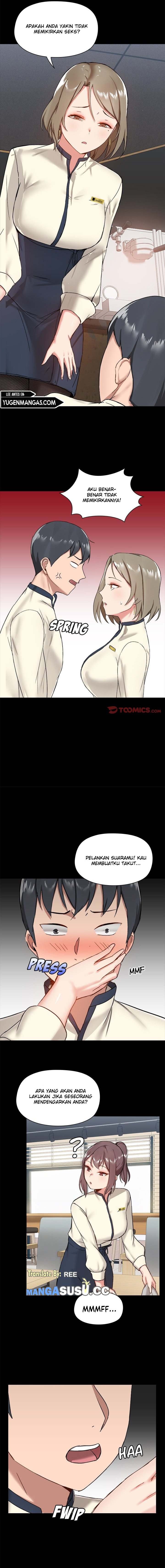 Gamers - Chapter 12 13