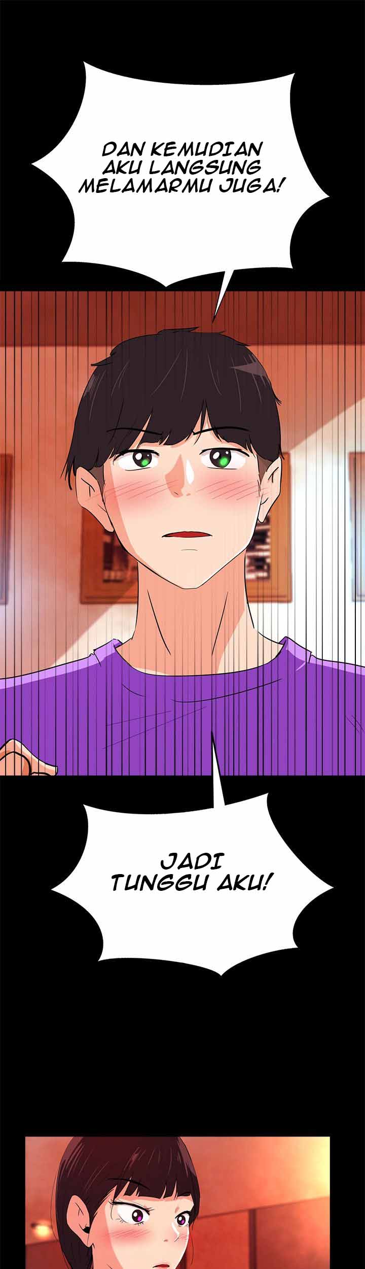 My Roommate is a Succubus - Chapter 12 37