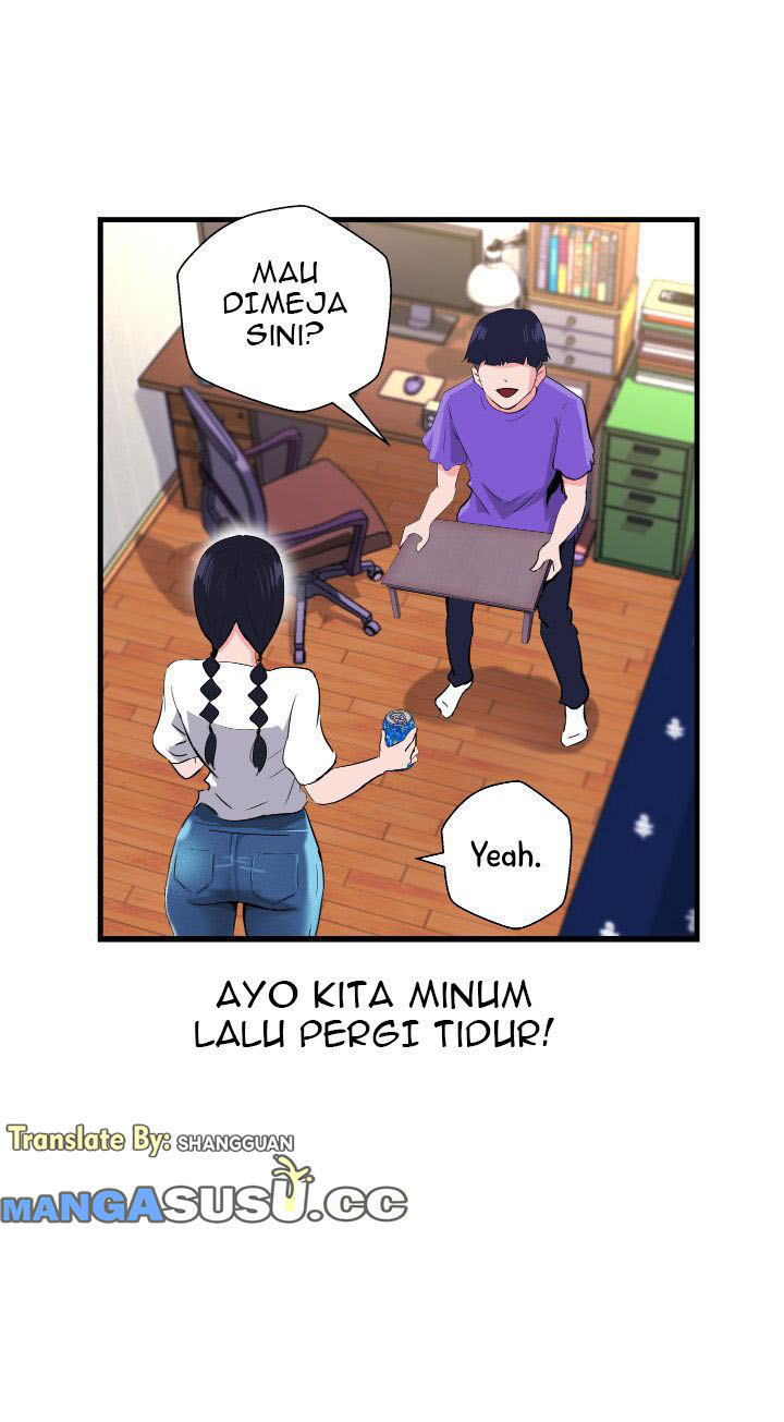 My Roommate is a Succubus - Chapter 12 6