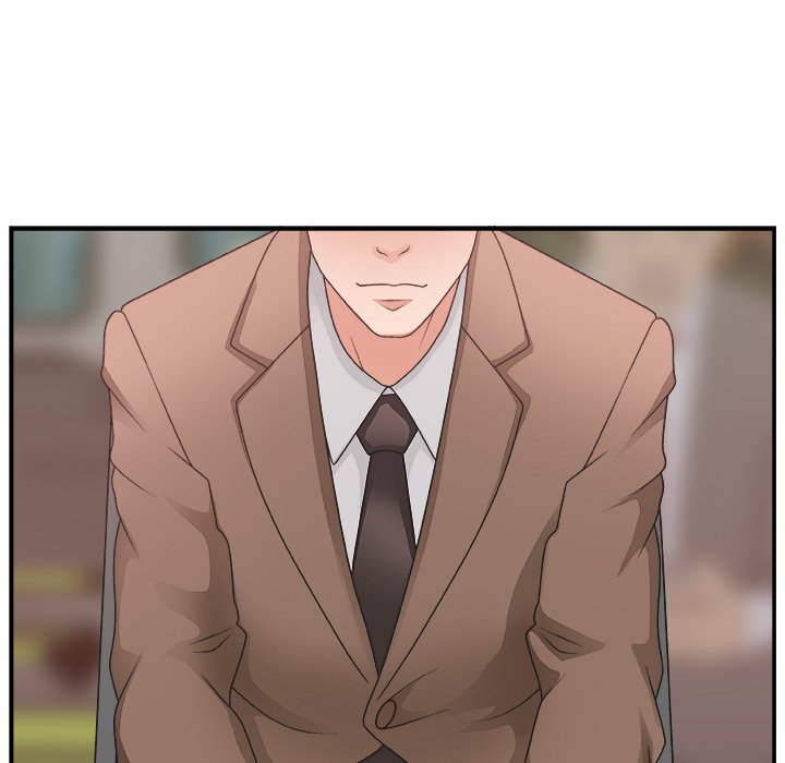 Miss Announcer - Chapter 12 38