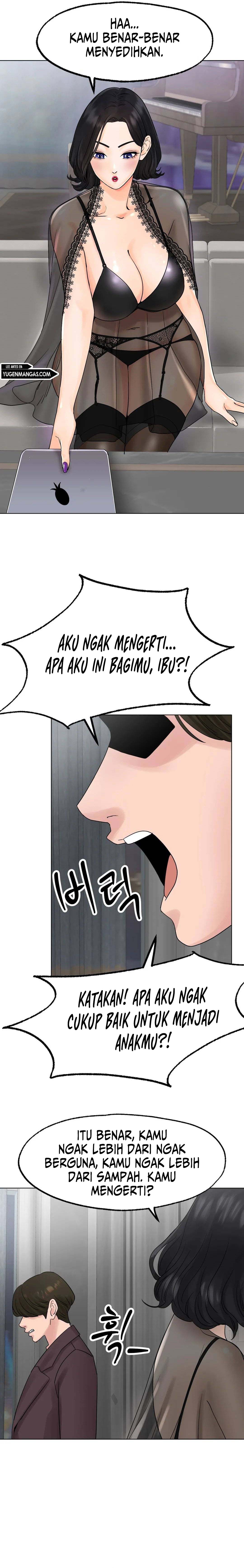 Love in ice - Chapter 12 24