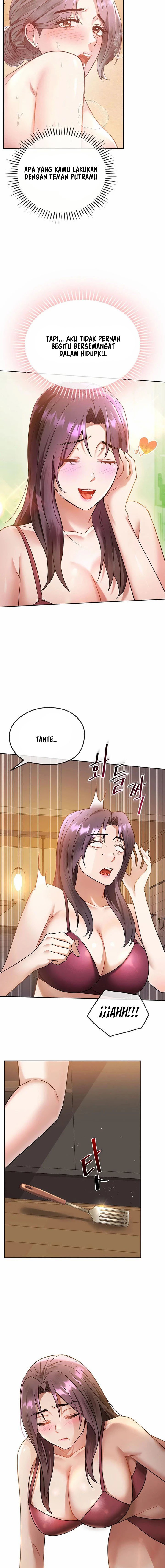 I Can&#8217;t Stand It, Lady! - Chapter 12 8