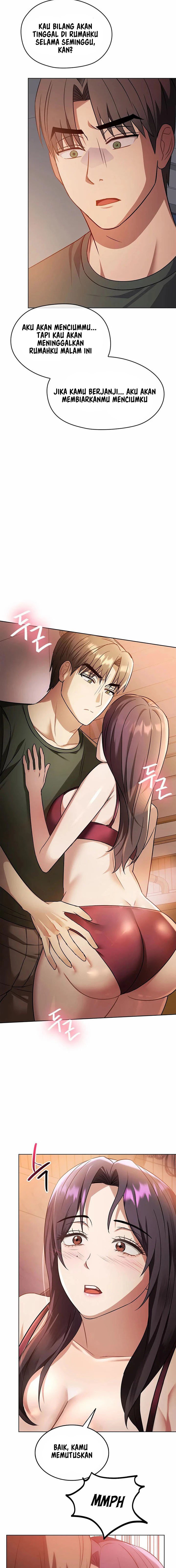 I Can&#8217;t Stand It, Lady! - Chapter 12 18