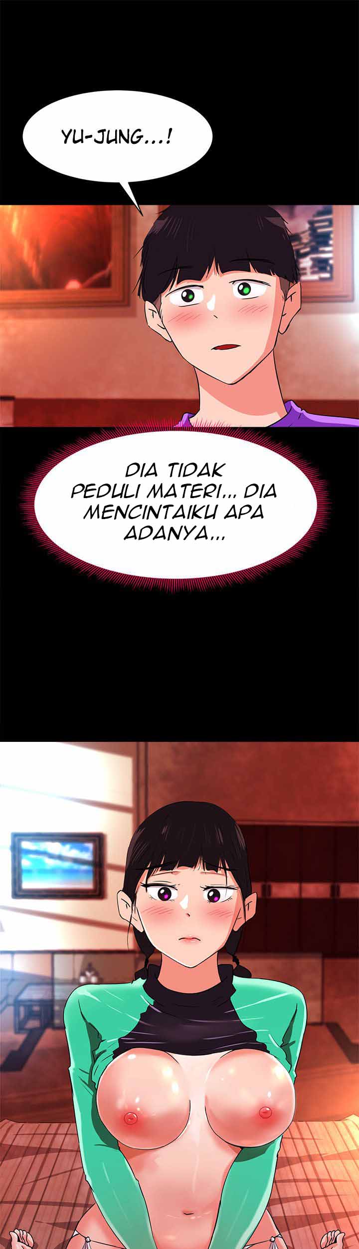 My Roommate is a Succubus - Chapter 12 41