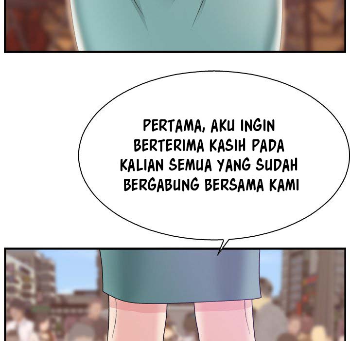 Miss Announcer - Chapter 12 10