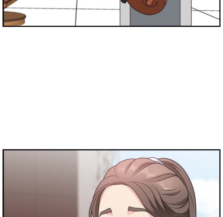 Miss Announcer - Chapter 12 30