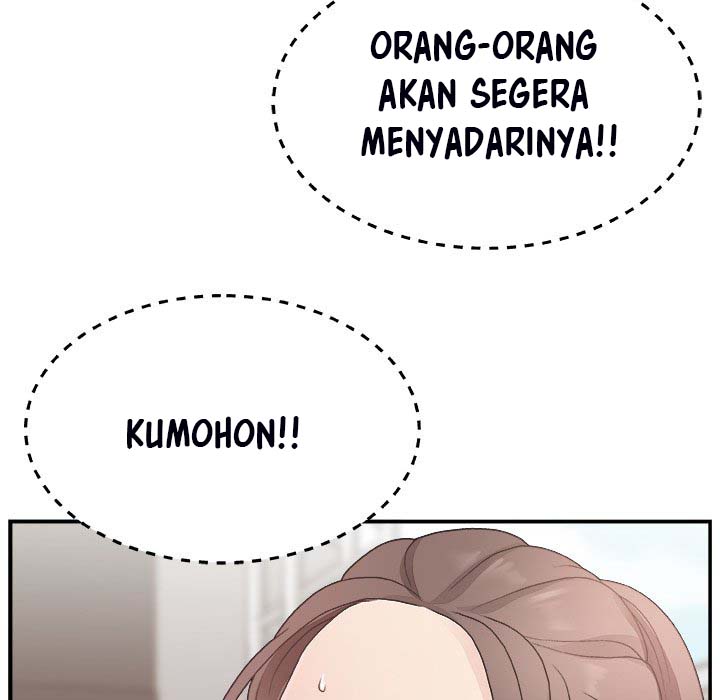Miss Announcer - Chapter 12 36