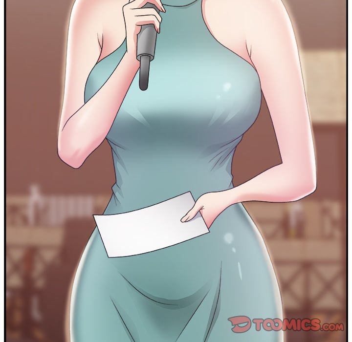 Miss Announcer - Chapter 12 9