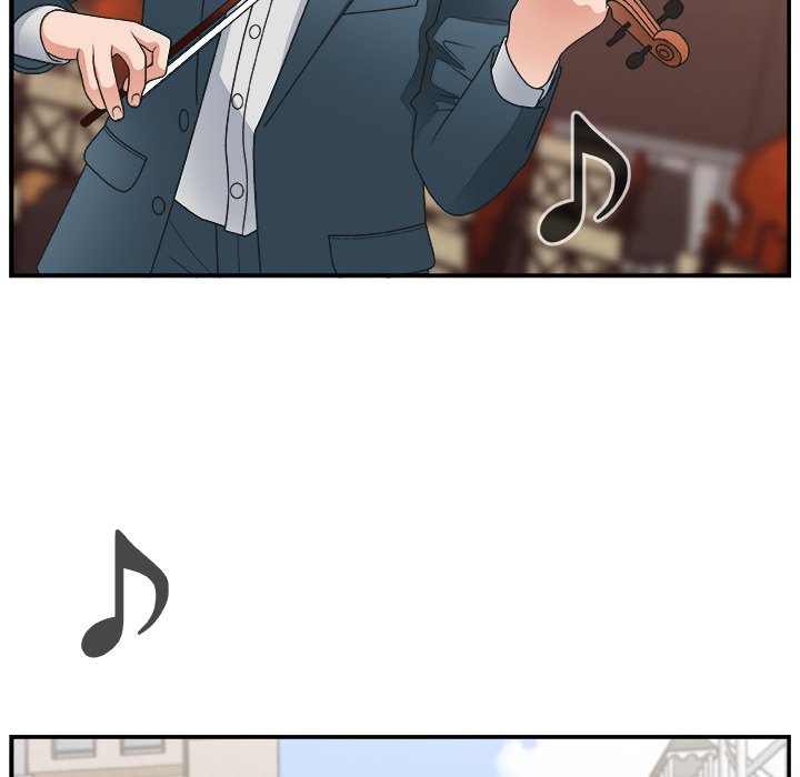 Miss Announcer - Chapter 12 28