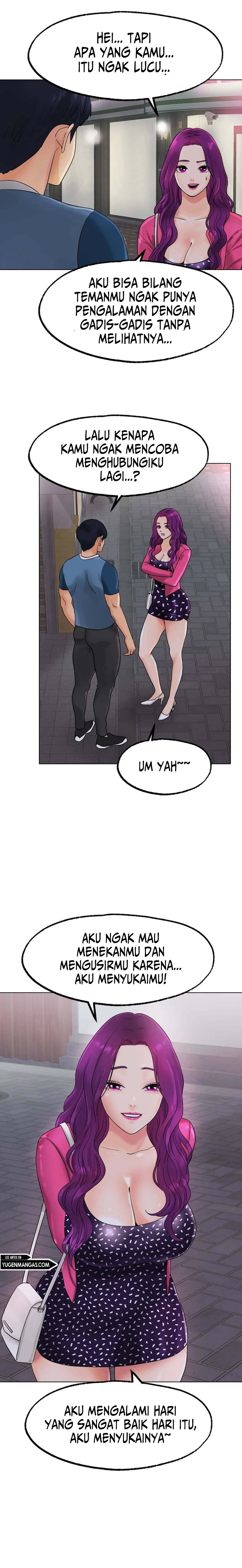 Love in ice - Chapter 12 29