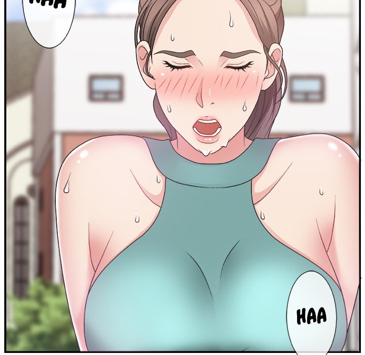 Miss Announcer - Chapter 12 50