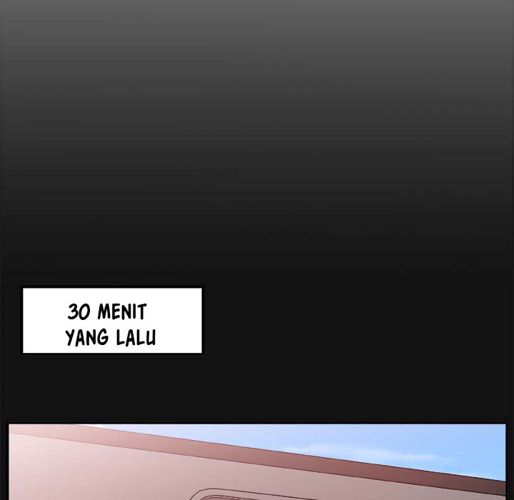 Miss Announcer - Chapter 12 20