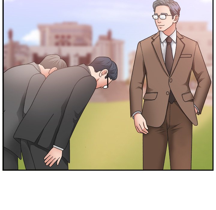Miss Announcer - Chapter 12 73