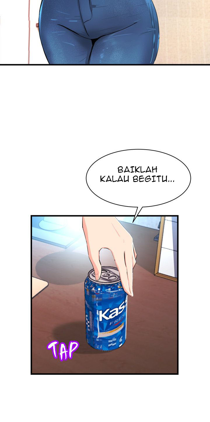 My Roommate is a Succubus - Chapter 12 10