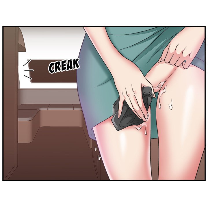 Miss Announcer - Chapter 12 80