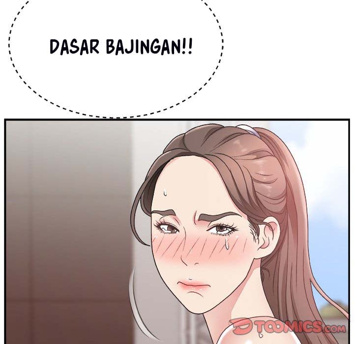 Miss Announcer - Chapter 12 45