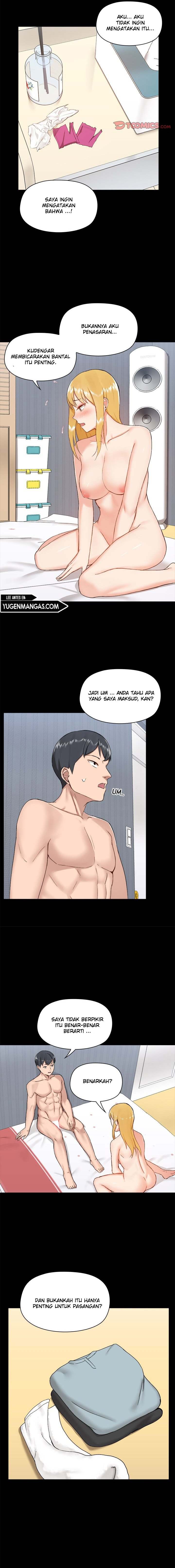 Gamers - Chapter 12 5