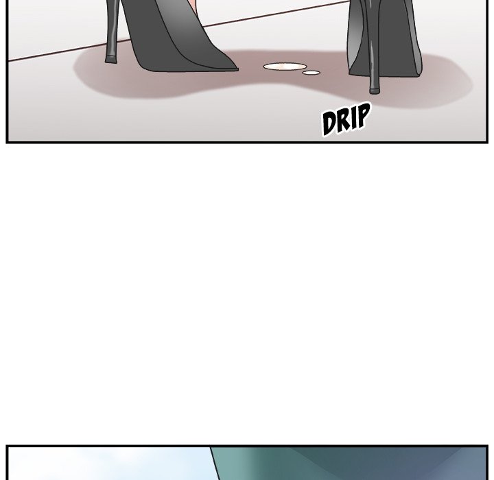 Miss Announcer - Chapter 12 56