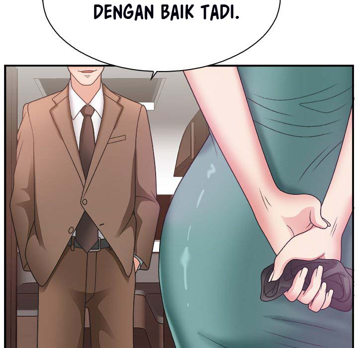 Miss Announcer - Chapter 12 89