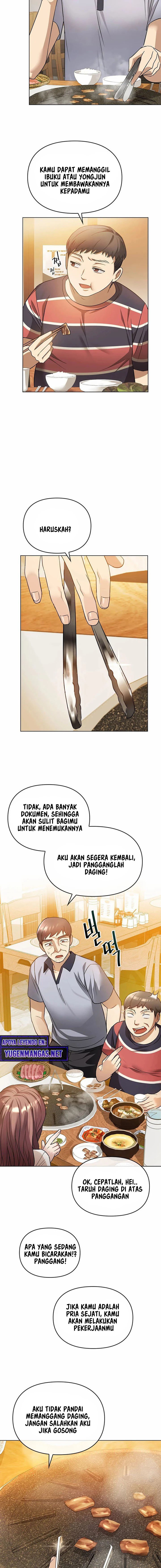 I Can&#8217;t Stand It, Lady! - Chapter 12 11